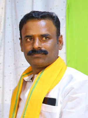 jayakumar