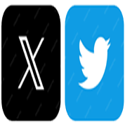 Twitter X